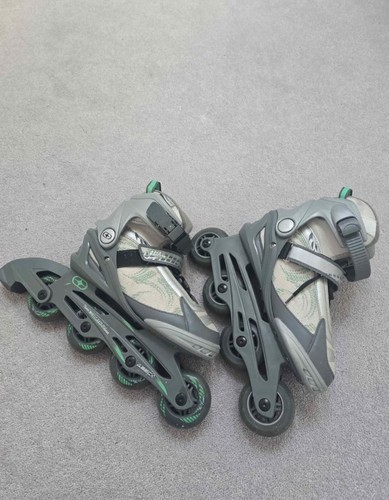 Oxelo unisex inline skates - oxelo,
