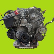 MASERATI GHIBLI QUATTROPORTE LAVANTE M15746D 3L DIESEL V6 ENGINE COMPLETE 65,000