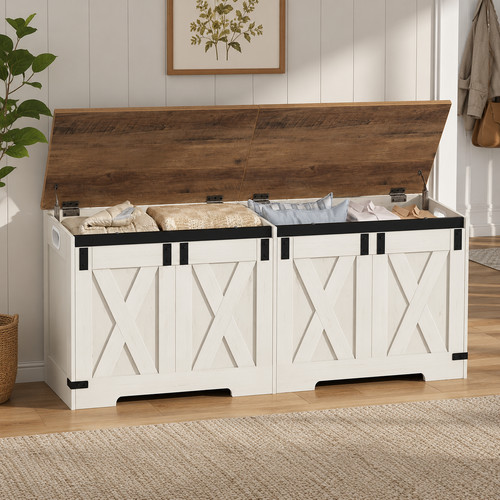 Shoe storage bench - shoe,