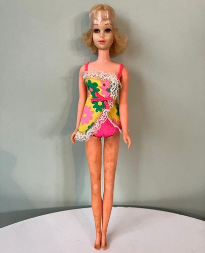 Vintage 1966 francie - vintage,