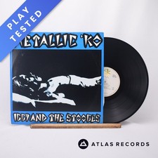 The Stooges Metallic 'KO