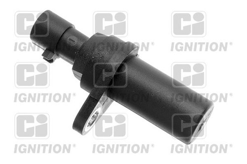 Crankshaft pulse sensor for - crankshaft,