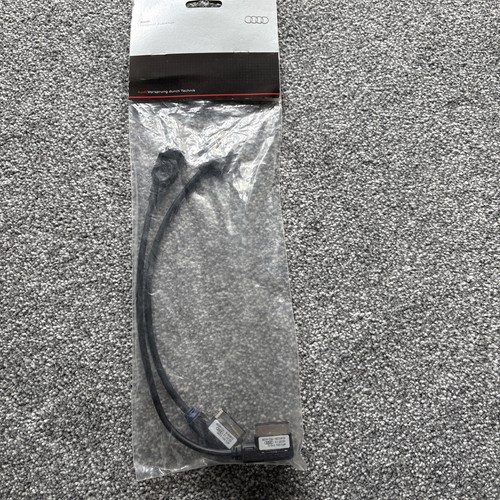 For audi music interface - audi, mdi