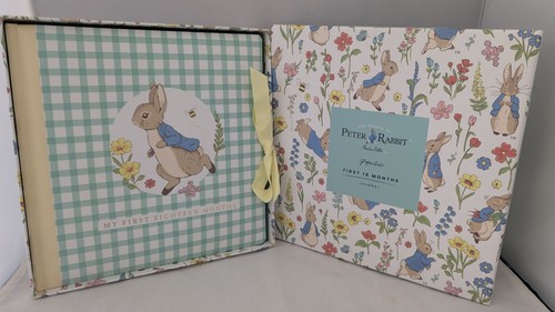 Cute peter rabbit - cute, baby