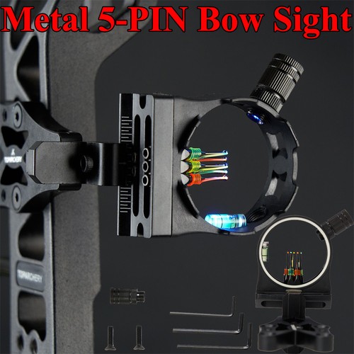 Compound bow metal - metal,