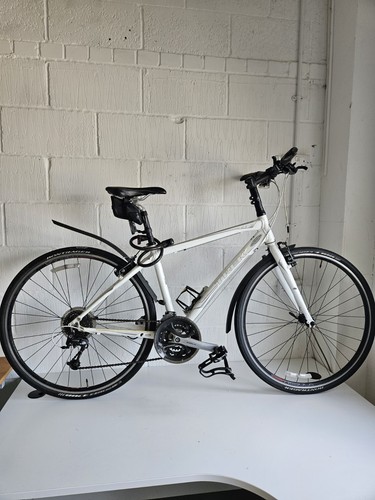 Trek fx3 hybrid bicycle unisex - hybrid,