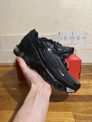 Nike air max plus - 3, tn
