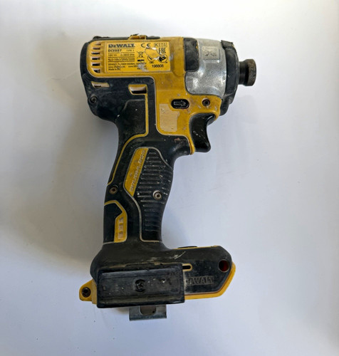 Dewalt dcf887 18v brushless - dewalt,