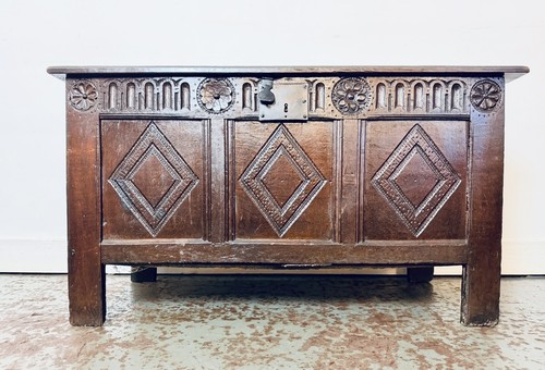 Rare beautiful 340 year - &,