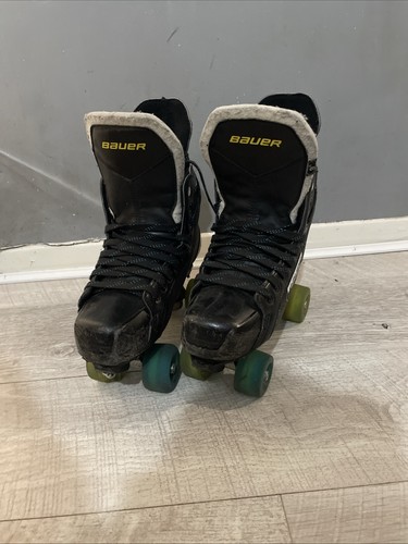 Bauer supreme s140 - supreme,