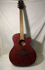 Luna GYP E QA TPP Gypsy Quilt