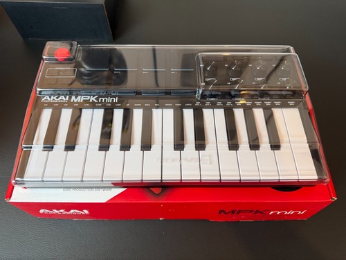 Akai mpk mini mk3 - akai,