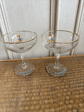 Set Of 2 Vintage Mid Century