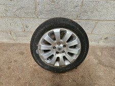 2006 VAUXHALL VECTRA 13183226