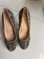 Kandee Women Shoes Size UK 4