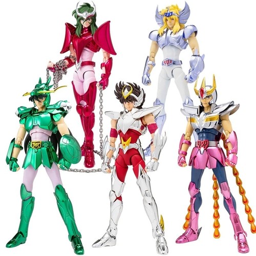 19cm saint seiya anime - 19cm, figures