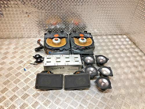 6907653 bmw series - 7, e66