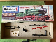 VERY RARE Kitmaster  Boxed Kit