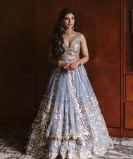 DESIGNER LEHENGA CHOLI INDIAN