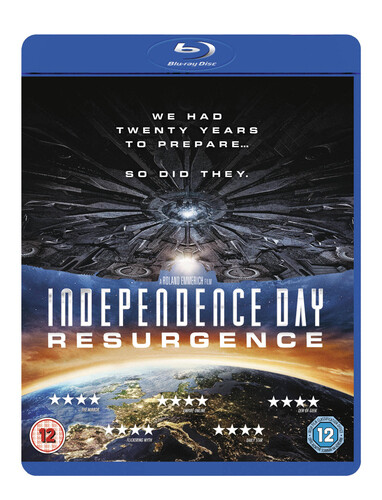 Independence day resurgence - independence, day: