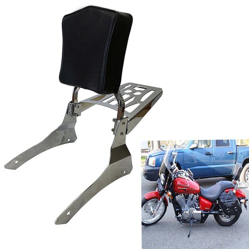 Sissy backrest luggage rack - sissy,
