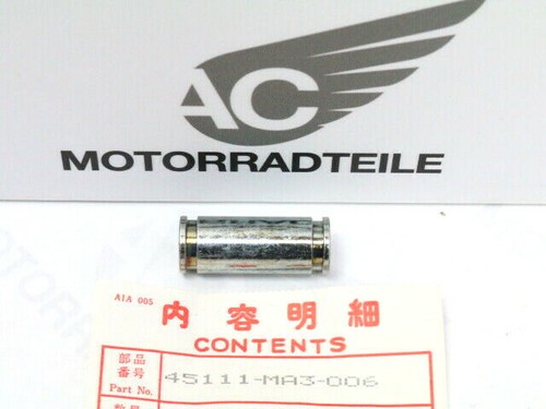 Honda genuine brake caliper - honda,