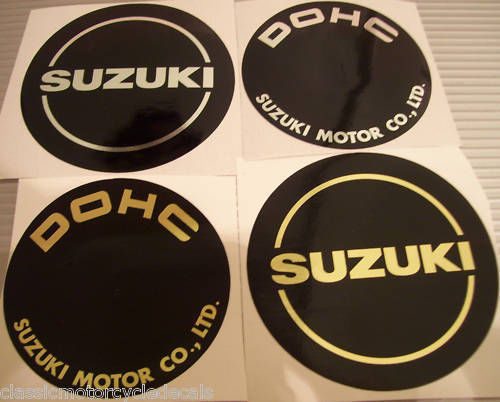 Suzuki gs1000 gs1000s - gs1000, engine