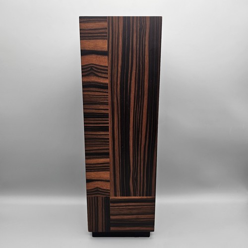 Burberry david linley wood - by,