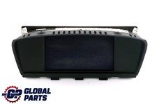 Display Screen BMW E90 E91 E92
