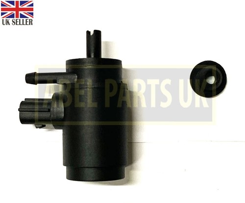 Washer pump for jcb 2cx - for, 2cx,