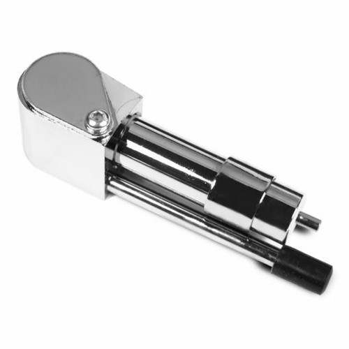 Smoking deluxe easy - easy, cleaning