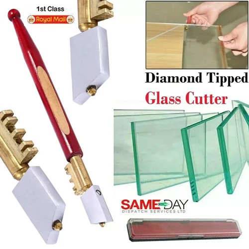 Professional sharp diamond tip - sharp,