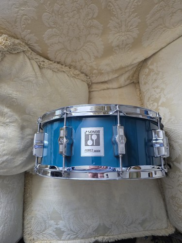 Sonor force 3001 - force, 14