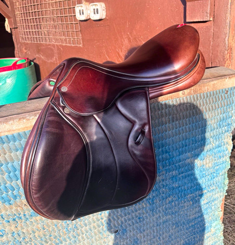 Equipe synergy m 2 - synergy, 17.5”