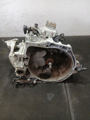 Vauxhall vivaro mk3 speed - k0, 6