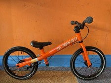 Islabikes Rothan 14 In Orange