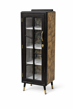 1930s–1940s Art Deco Drinks