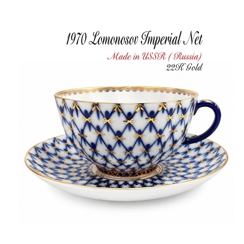 Vtg lomonosov imperial - vtg, net