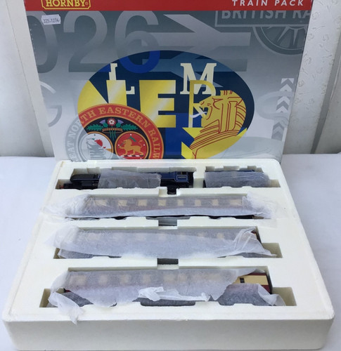 Hornby gauge r2303m the - gauge,