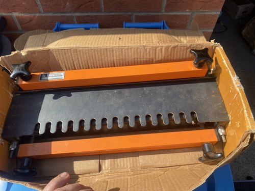 Elu dovetail attachment - elu,