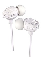JVC XX HA-FX101M-W [White] NEW