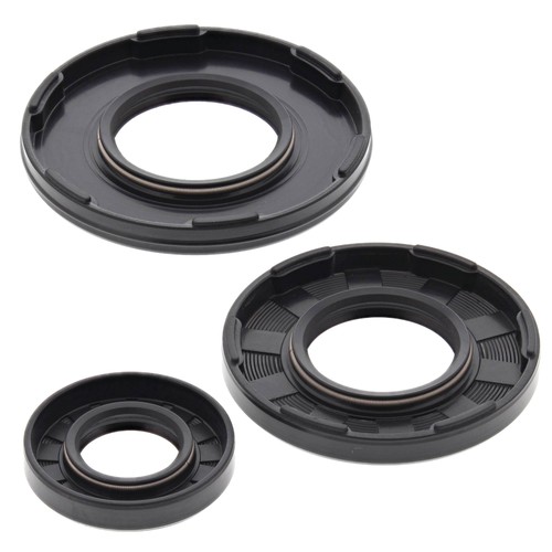 Vertex sealing gaskets - sealing, for