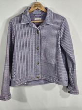 Sessun Lonavla Topstitch Denim