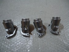 Yamaha XJ600S Carb Intake Manifold XJ600 Diversion Carburettor XJ 600