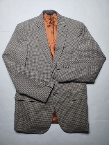 Jos bank silk wool - a,
