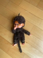 MONCHICHI SEKIGUCHI 1974 FUTAGO JAPAN GIRL ORIGINAL