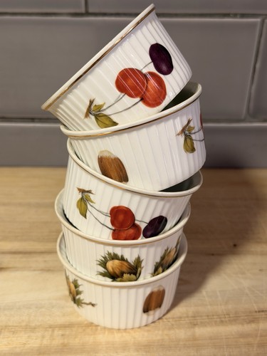 Vintage royal worcester - vintage,