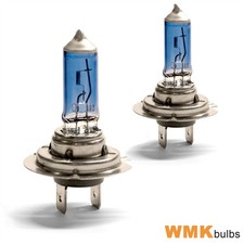 Low dipped Beam H7 +50% Xenon