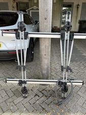 Thule Roof Mounted Bike Rack