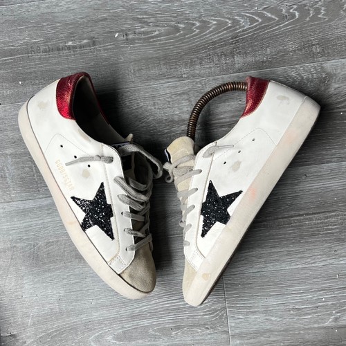 Golden goose super - golden,